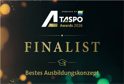 Master.class nominiert
